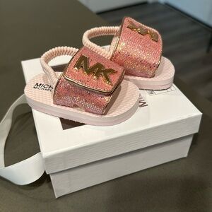 Michael Kors Baby Malissa